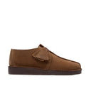 Clarks Originals DESERT TREK - BROWN SUEDE
