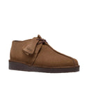 Clarks Originals DESERT TREK - BROWN SUEDE