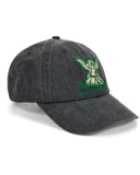 DEUS EX MACHINA LONG LIVE DAD CAP - ANTHRACITE