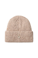 Carhartt WIP ANGLISTIC BEANIE - FLEUR DE SEL