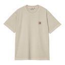 Carhartt WIP VISTA TEE- FLEUR DE SEL