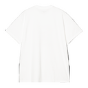 Carhartt WIP WILD DOGS TEE- WHITE