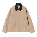 Carhartt WIP OG ARCAN JACKET - DUSTY HEAVY BROWN