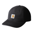 Carhartt WIP ICON CAP - BLACK