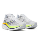 SAUCONY ENDORPHIN SPEED 5 - WHITE/CITRON