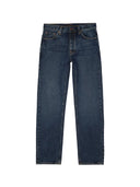 NUDIE JEANS CO RAD RUFUS - BLUE SOIL