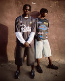 Patta campaign imagery - North Designerwear