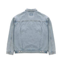 DUKE + DEXTER RANCH WREAT JACKET - DENIM