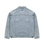 DUKE + DEXTER RANCH WREAT JACKET - DENIM
