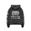 DUKE + DEXTER RODEO TEAM ZIP HOODIE - VINTAGE BLACK