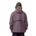SNOW PEAK KASURI Ripstop Jacket - Dark Purple