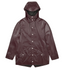 RAINS JACKET - DEPTH