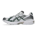 Asics GEL-1130 Trainers - White/Forest Night