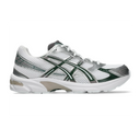 Asics GEL-1130 Trainers - White/Forest Night
