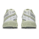 Asics GEL-1130 Trainers - Oyster White/White