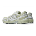 Asics GEL-1130 Trainers - Oyster White/White