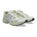 Asics GEL-1130 Trainers - Oyster White/White