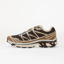 SALOMON XT-6 - BLACK COFFEE / BURRO / BCHOCO