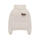 DUKE + DEXTER DR3 WORLD CHAMPIONSHIP HOODIE - OAT MARL