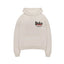 DUKE + DEXTER DR3 WORLD CHAMPIONSHIP HOODIE - OAT MARL