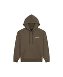Daily Paper Wish Plant Shield Hoodie - Army Green