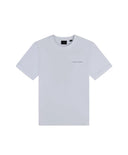 Daily Paper Origami Shield Tee - White