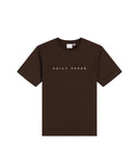 Daily Paper Alias Dias Tee - Mole