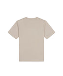 Daily Paper Alias Dias T Shirt - Moonbeam Beige