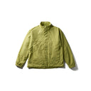 SNOW PEAK OCTA NOMAD JACKET - LIGHT GREEN