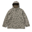 SNOW PEAK Reflective Night Camo Jacket - Green