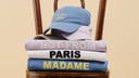 <h5>Drôle De Monsieur</h5>