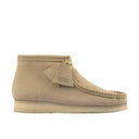Clarks Originals WALLABEE BOOT MAPLE - BROWN