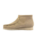 Clarks Originals WALLABEE BOOT MAPLE - BROWN