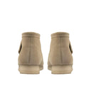 Clarks Originals WALLABEE BOOT MAPLE - BROWN
