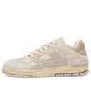 Axel Arigato Area Lo Pony Sneaker - Light Grey