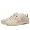 Axel Arigato Area Lo Pony Sneaker - Light Grey