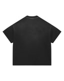 SUMMIT SUN DRIED SPORT TEE - BLACK
