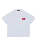 SUMMIT MADE TOUGH PATCH TEE - WHITE