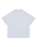 SUMMIT MADE TOUGH PATCH TEE - WHITE