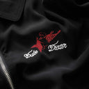 Duke + Dexter Cherub Jacket - BLACK