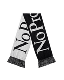 No Problemo SCARF - BLACK