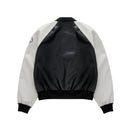 Duke + Dexter DR3 Pro Series Racing Jacket - WHITE