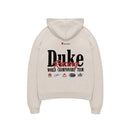 DUKE + DEXTER DR3 WORLD CHAMPIONSHIP HOODIE - OAT MARL
