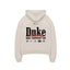 DUKE + DEXTER DR3 WORLD CHAMPIONSHIP HOODIE - OAT MARL