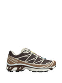 SALOMON XT-6 - BLACK COFFEE / BURRO / BCHOCO