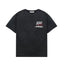 DUKE + DEXTER RANCH TEE - VINTAGE BLACK
