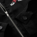 Duke + Dexter Cherub Jacket - BLACK