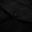 Duke + Dexter Cherub Jacket - BLACK