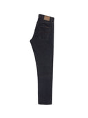 NUDIE JEANS CO GRITTY JACKSON - BLACK FOREST