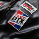 Duke + Dexter DR3 Pro Series Racing Jacket - WHITE